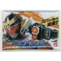 Pouch (DX戦極ドライバー 「仮面ライダー パッケージデザインポーチ Vol.4」)