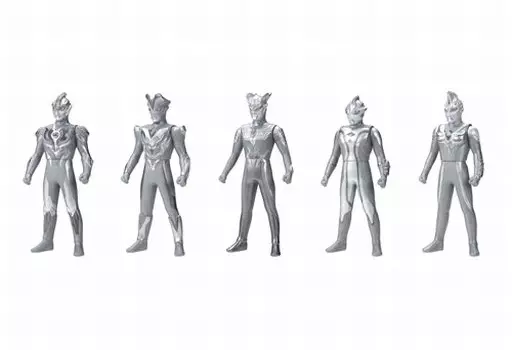 Figure - Ultraman Max / Ultraman Victory