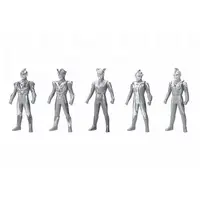 Figure - Ultraman Max / Ultraman Victory
