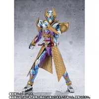 S.H. Figuarts - Kamen Rider Gavv / Kamen Rider Gavv & Gochizo