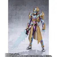 S.H. Figuarts - Kamen Rider Gavv / Kamen Rider Gavv & Gochizo