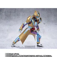 S.H. Figuarts - Kamen Rider Gavv / Kamen Rider Gavv & Gochizo