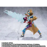 S.H. Figuarts - Kamen Rider Gavv / Kamen Rider Gavv & Gochizo