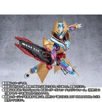 S.H. Figuarts - Kamen Rider Gavv / Kamen Rider Gavv & Gochizo