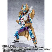 S.H. Figuarts - Kamen Rider Gavv / Kamen Rider Gavv & Gochizo