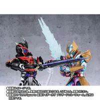 S.H. Figuarts - Kamen Rider Gavv / Kamen Rider Gavv & Gochizo