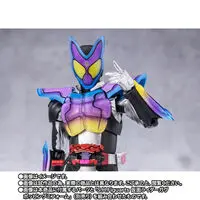 S.H. Figuarts - Kamen Rider Gavv / Kamen Rider Gavv & Gochizo