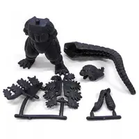 Trading Figure - Godzilla
