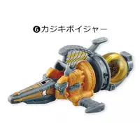 Minipla - Uchu Sentai Kyuranger