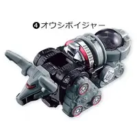 Minipla - Uchu Sentai Kyuranger