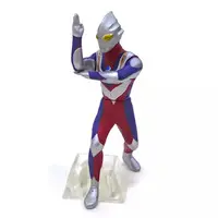 Trading Figure - Ultraman Tiga / Ultraman Tiga (Character)