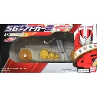 Mascot - Kamen Rider Drive