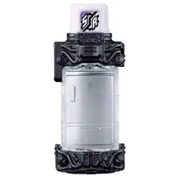 Mascot - Kamen Rider Build