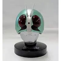 Trading Figure - Kamen Rider / Kamen Rider 2