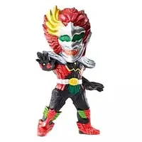 Trading Figure - Kamen Rider OOO / Ankh