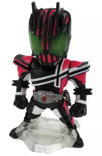 Converge Kamen Rider - Kamen Rider 555 / Kamen Rider Faiz & Kamen Rider Decade & Horse Orphnoch
