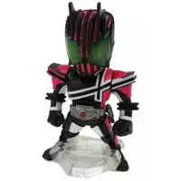 Converge Kamen Rider - Kamen Rider 555 / Kamen Rider Decade & Horse Orphnoch