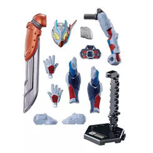 So-Do - Kamen Rider Revice / Kamen Rider Over Demons