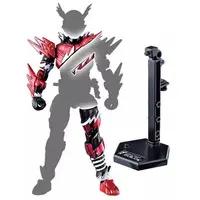 Trading Figure - Kamen Rider Build