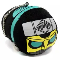 Key Chain - Kamen Rider Den-O / Deneb