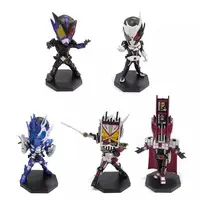 Ichiban Kuji - Kamen Rider Decade / Kamen Rider Vulcan & Kamen Rider Horobi & Kamen Rider Ark-One