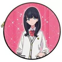 Coin Case - Gridman the Hyper Agent