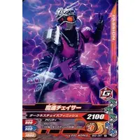 Ganbarizing - Kamen Rider Drive