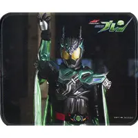 Mouse Pad - Kamen Rider Drive / Kamen Rider Brain