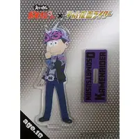 Acrylic stand - Kamen Rider Heisei Generations Forever