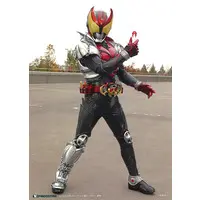 Character Card - Portrait - Kamen Rider Black RX