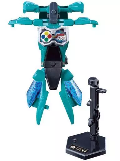 So-Do - Kamen Rider Ex-Aid / Kamen Rider Genm & Kamen Rider Lazer