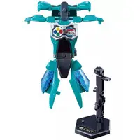 So-Do - Kamen Rider Ex-Aid / Kamen Rider Genm & Kamen Rider Lazer