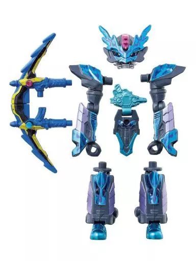 So-Do - Kamen Rider Ex-Aid / Kamen Rider Genm & Kamen Rider Lazer