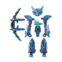 So-Do - Kamen Rider Ex-Aid / Kamen Rider Genm & Kamen Rider Lazer