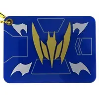 Mirror - Kamen Rider Ryuki / Kamen Rider Knight