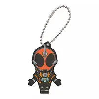 Key Chain - Kamen Rider Ghost / Kamen Rider Ghost (Character)