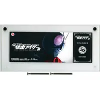Acrylic stand - Kamen Rider