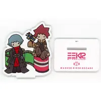 Acrylic stand - Kamen Rider Decade