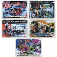 Pouch - Kamen Rider OOO