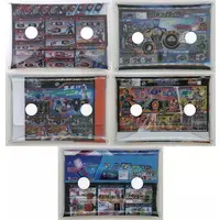 Pouch - Kamen Rider OOO