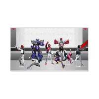 Bakuage Sentai Boonboomger Final Live Tour 2025 - Bakuage Sentai Boonboomger