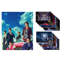 Bakuage Sentai Boonboomger Final Live Tour 2025 - Bakuage Sentai Boonboomger