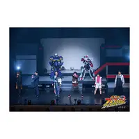Bakuage Sentai Boonboomger Final Live Tour 2025 - Bakuage Sentai Boonboomger