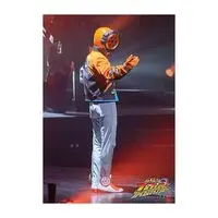 Bakuage Sentai Boonboomger Final Live Tour 2025 - Bakuage Sentai Boonboomger