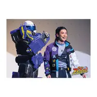 Bakuage Sentai Boonboomger Final Live Tour 2025 - Bakuage Sentai Boonboomger