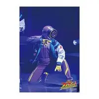 Bakuage Sentai Boonboomger Final Live Tour 2025 - Bakuage Sentai Boonboomger
