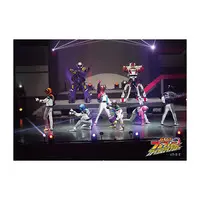 Bakuage Sentai Boonboomger Final Live Tour 2025 - Bakuage Sentai Boonboomger