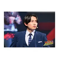 Bakuage Sentai Boonboomger Final Live Tour 2025 - Bakuage Sentai Boonboomger