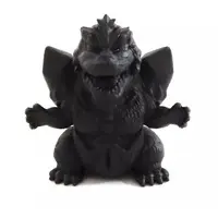 Stationery - Godzilla / SpaceGodzilla