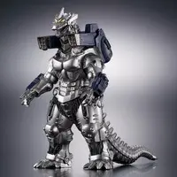 Figure - Godzilla / Mechagodzilla